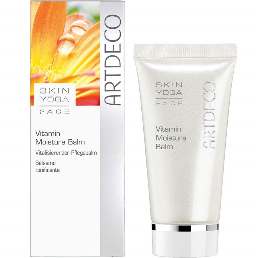 بلسم مرطب بالفيتامين للوجه 50 مل