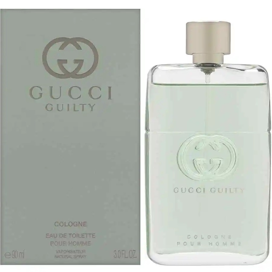 عطر غوتشي جيلتي كولون اودي تواليت