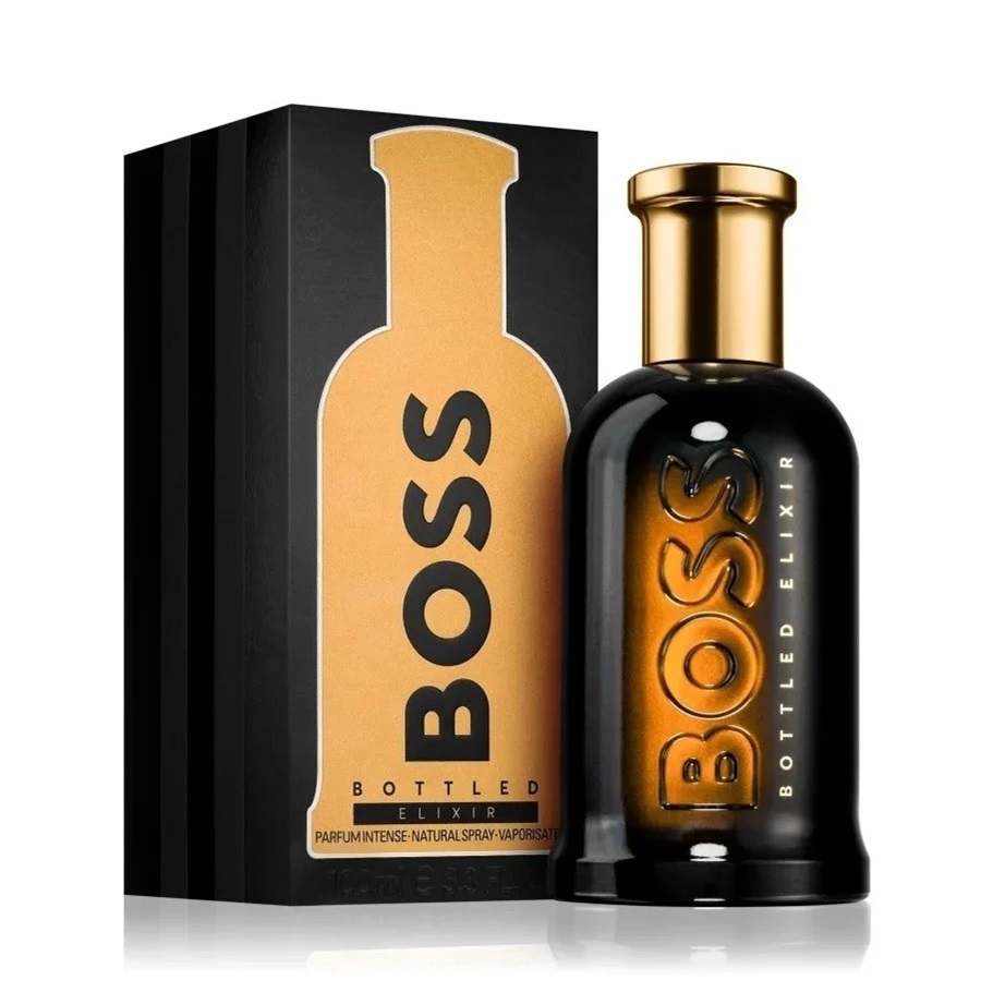 عطر بوتلد إليكسير اودي بارفيوم 100 مل