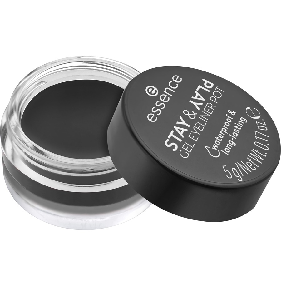 جل ايلاينر ستاي آند بلاي