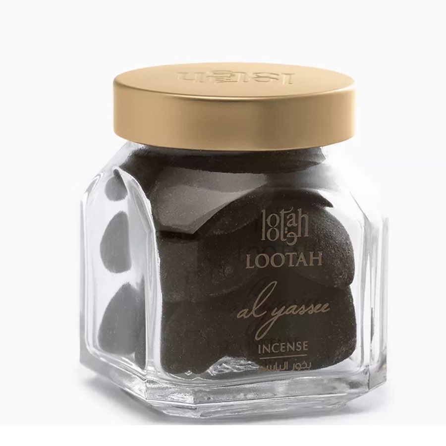 بخور لوتاه الياسي
