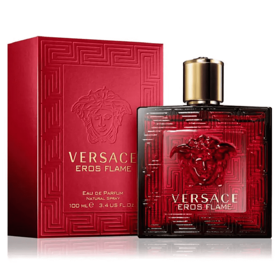 عطر فيرساتشي إيروس فليم اودي بارفيوم