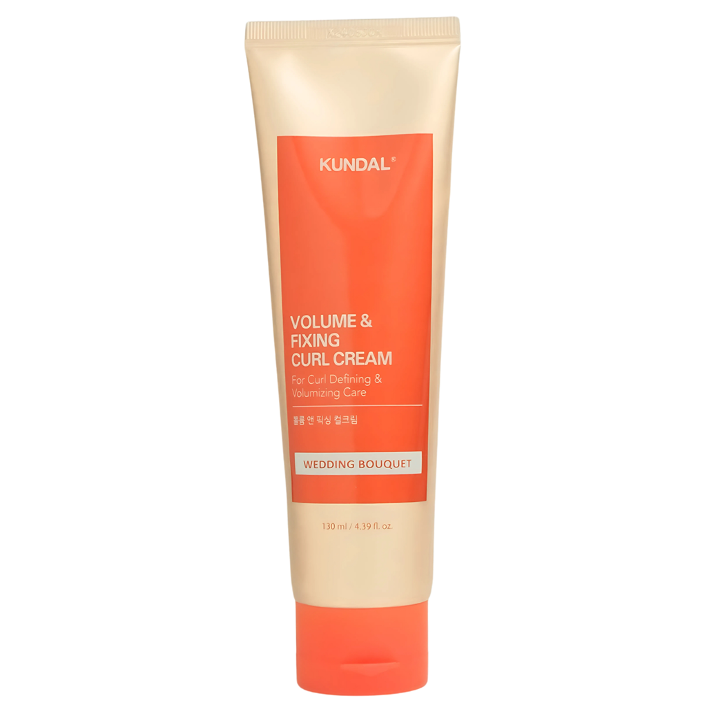 كريم تكثيف وتثبيت الشعر ويدنغ بوكية 130 مل