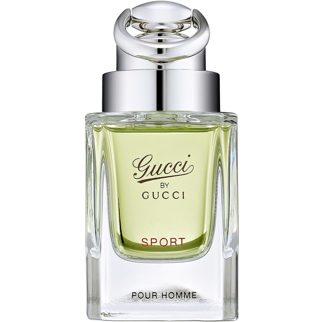 عطر غوتشي سبورت بور اوم اودي تواليت 50 مل