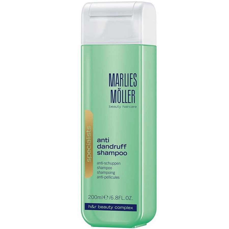 شامبو مخصص ضد القشرة 200 مل