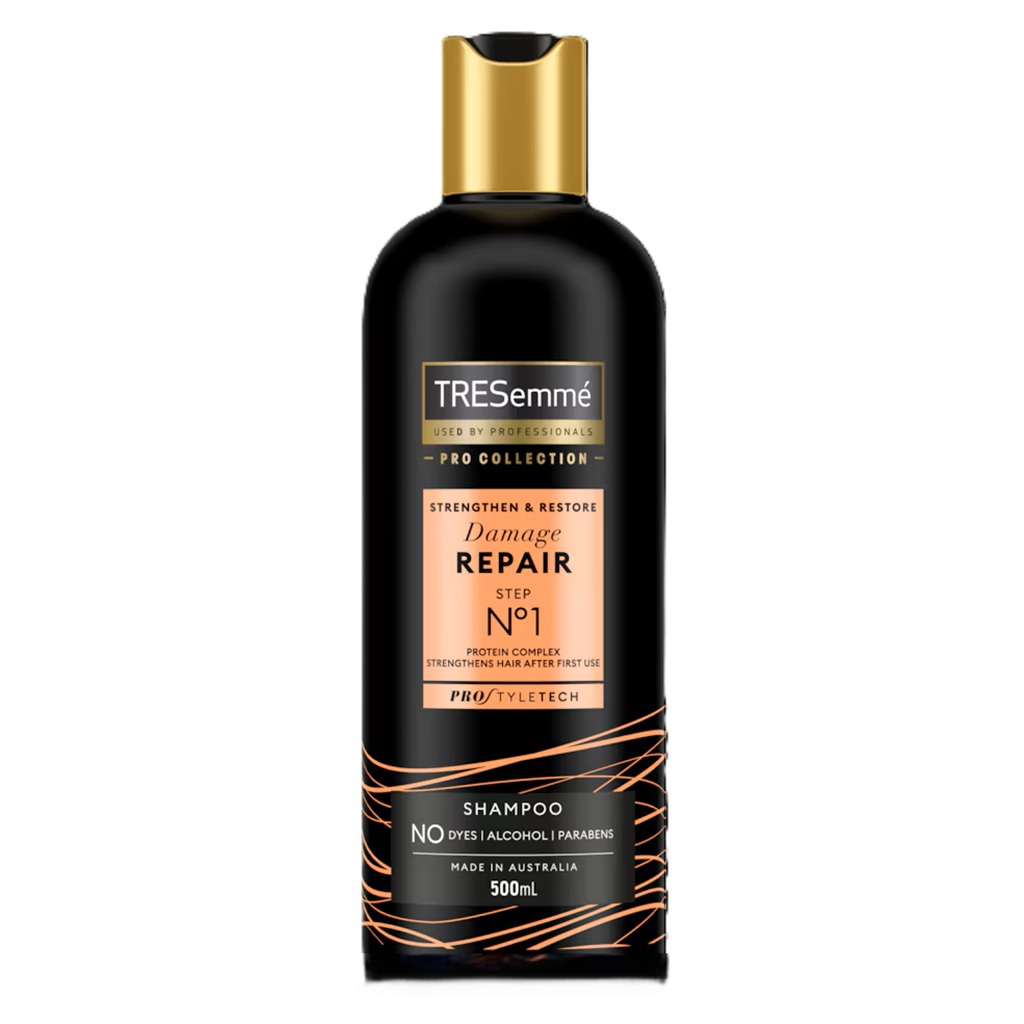 شامبو لتقوية الشعر وتجديده 500 مل