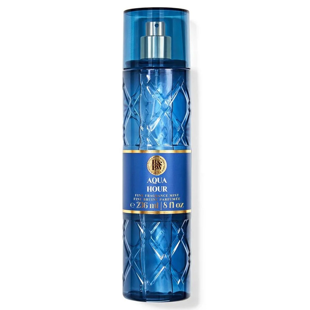 مست الجسم أكوا آور 236 مل