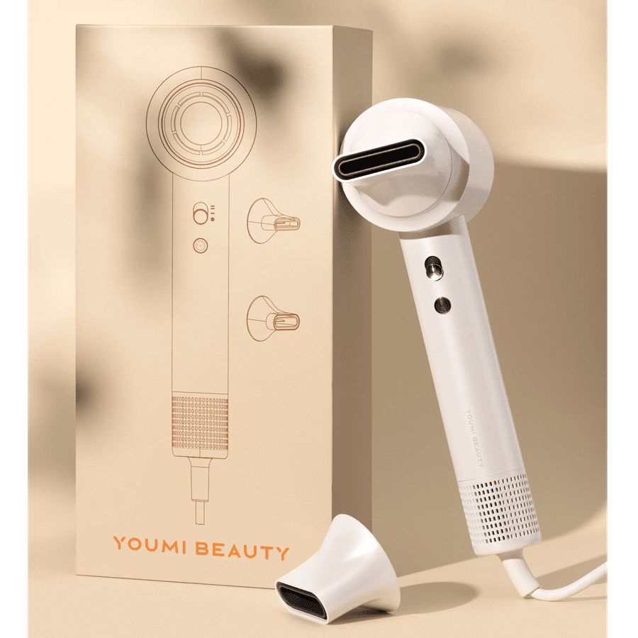 مجفف الشعر يومي بيوتي جلام دراي