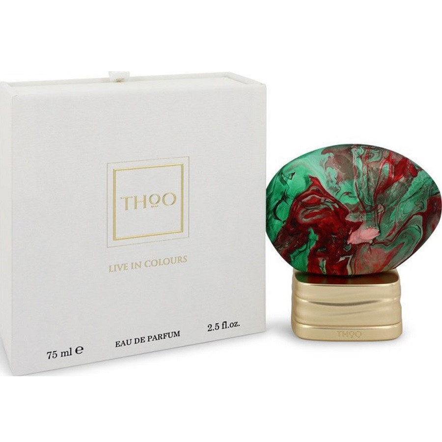 عطر ذو ليف ان كولورس اودي بارفيوم 75 مل