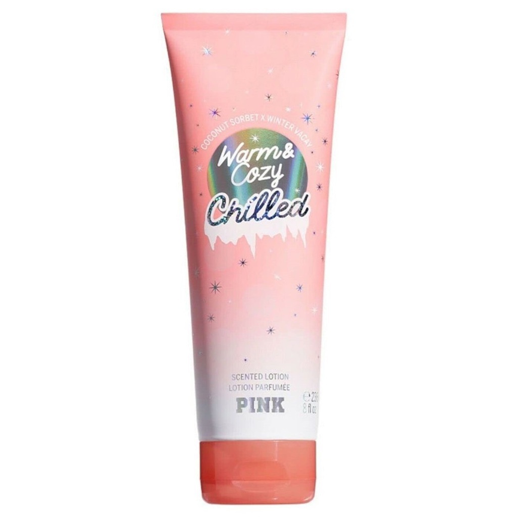 لوشن الجسم وارم & كوزي جيلد 236 مل