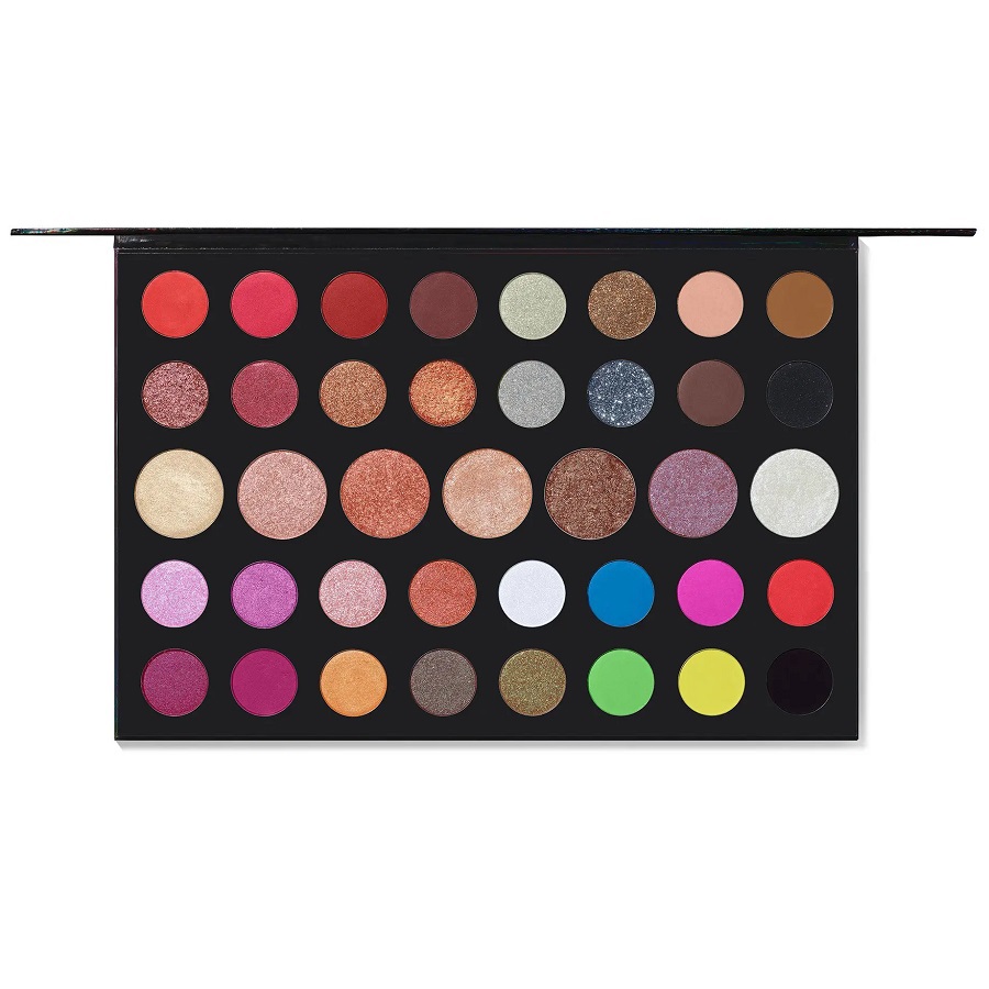 باليت هيت ذا لايتس ال 39