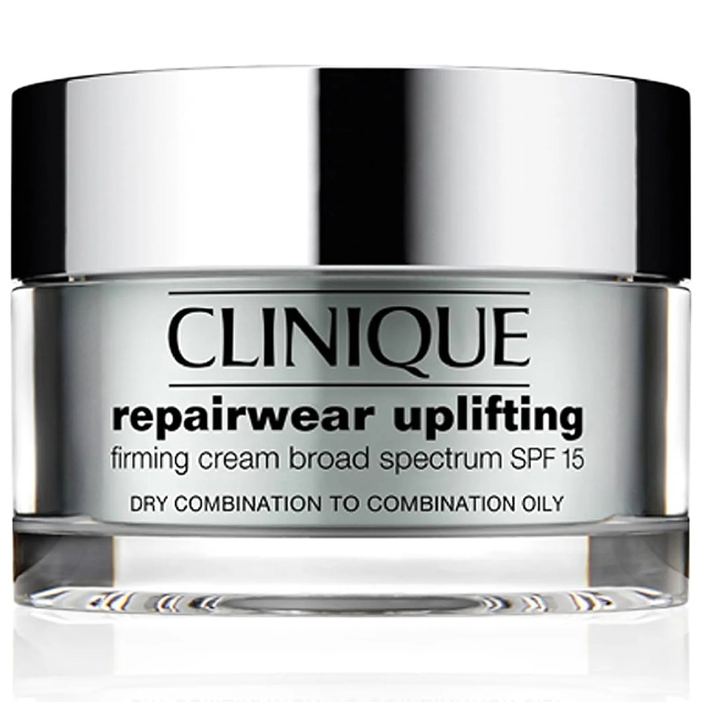 كريم شد البشرة بعامل حماية من أشعة الشمس 15، 50 مل