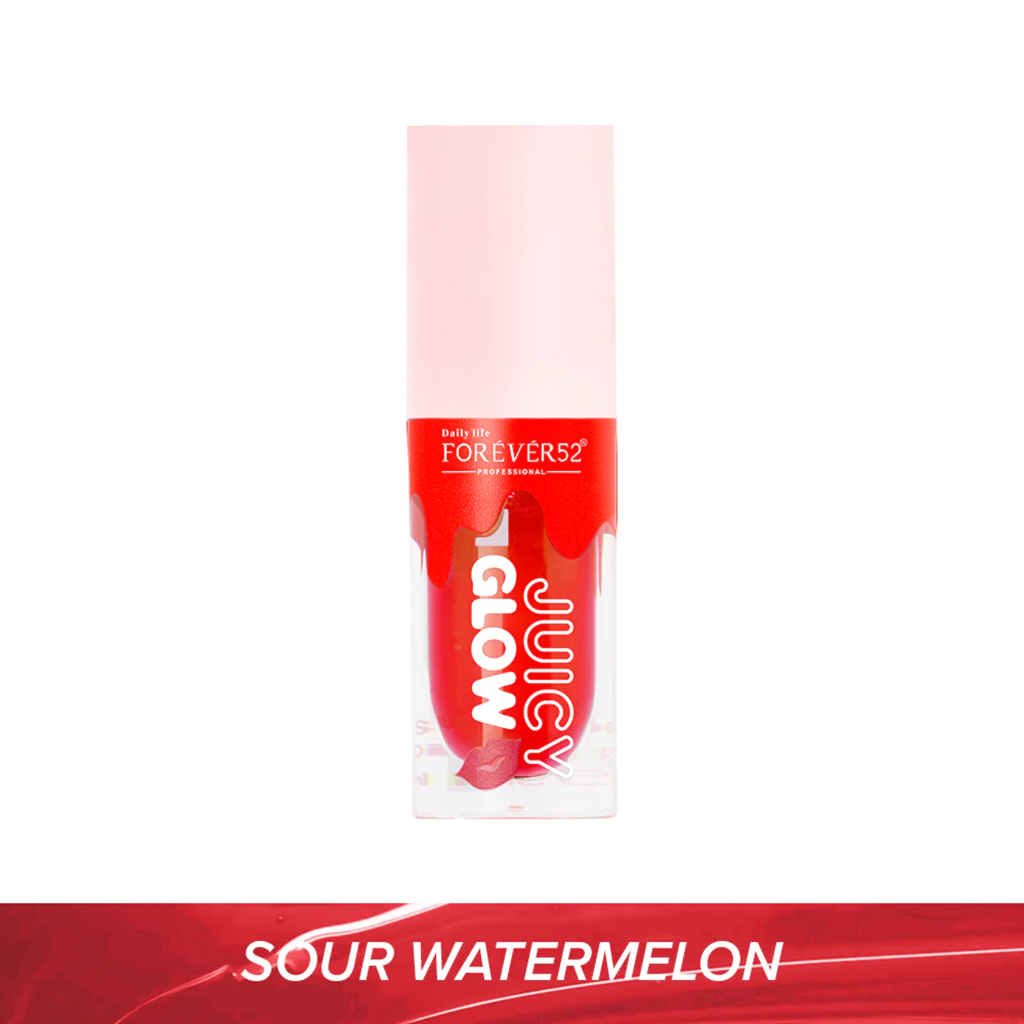 زيت الشفاه جوسي جلو (ساور واترميلون 003) 0