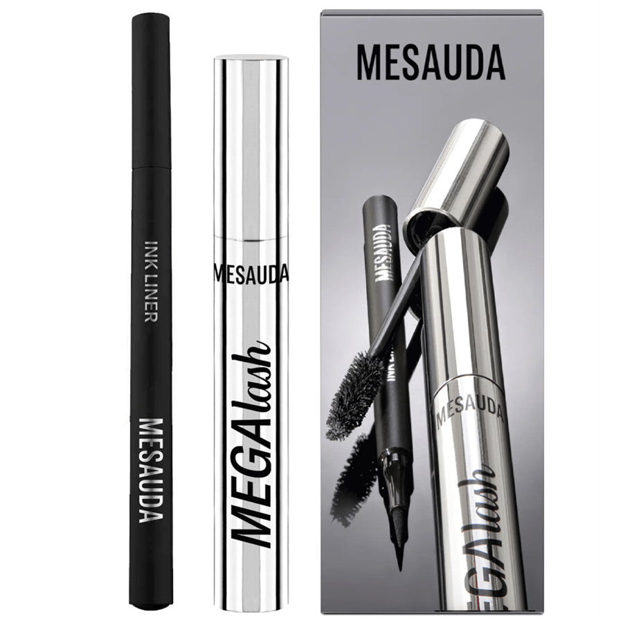 مجموعة العين ريدي واو جو 2 قطعة