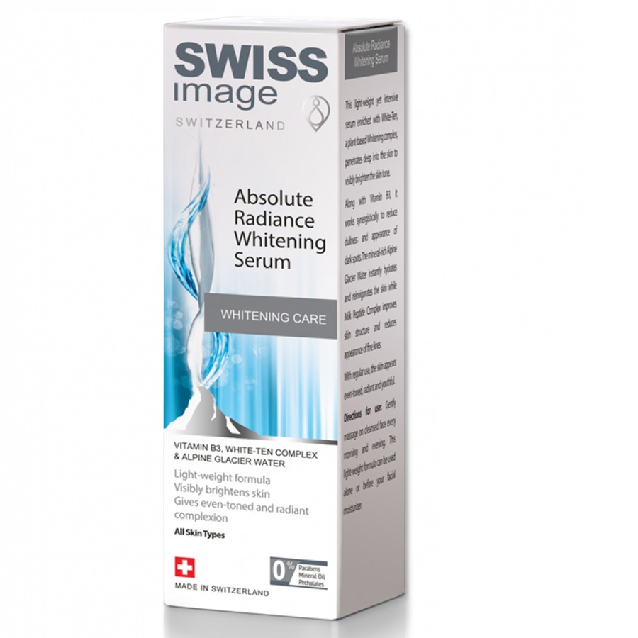 سيروم تفتيح البشرة 30 مل