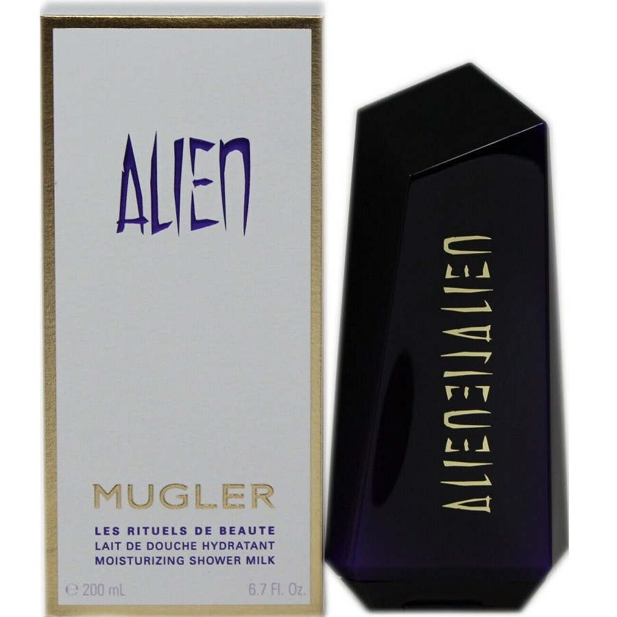 حليب الاستحمام أيليان 200 مل