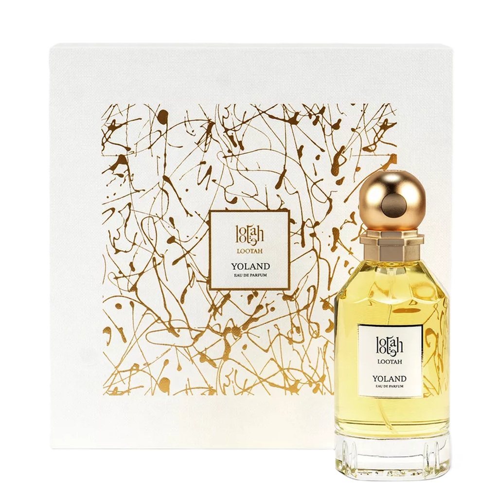 عطر يولاند أودي بارفيوم 80 مل