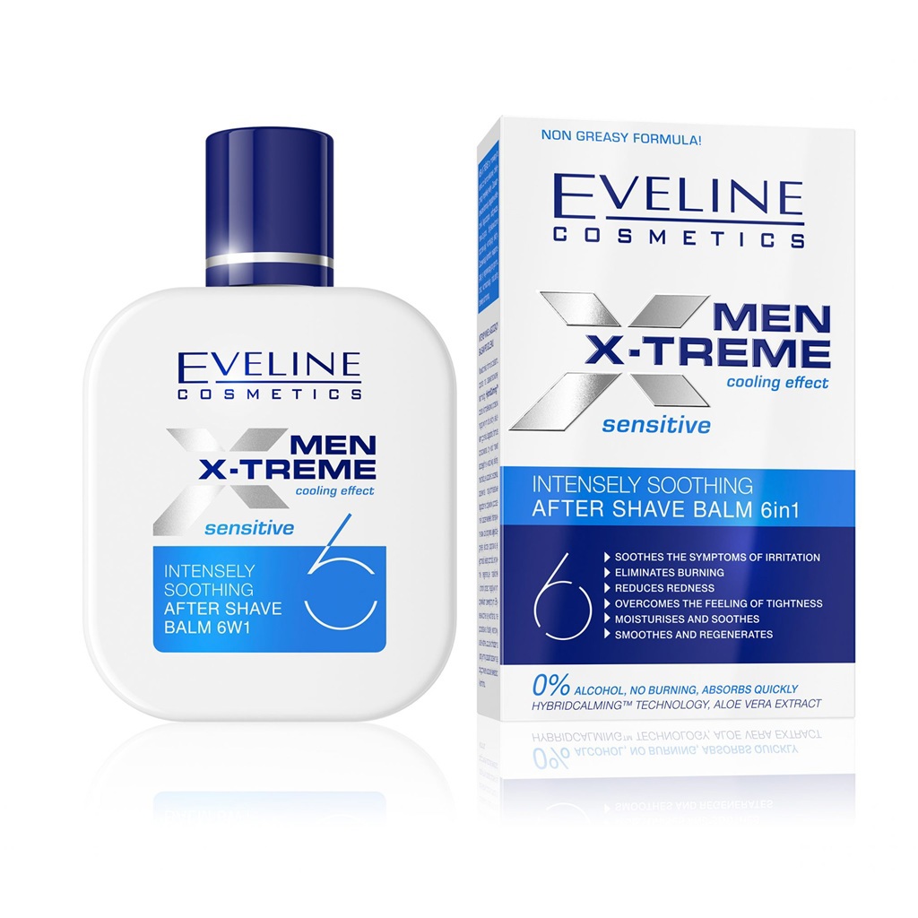 بلسم بعد الحلاقة للرجال إكستريم