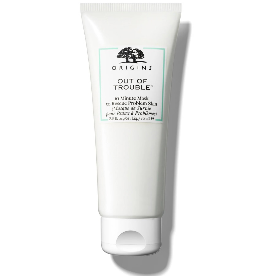 قناع لمحاربة مشاكل البشرة 75 مل