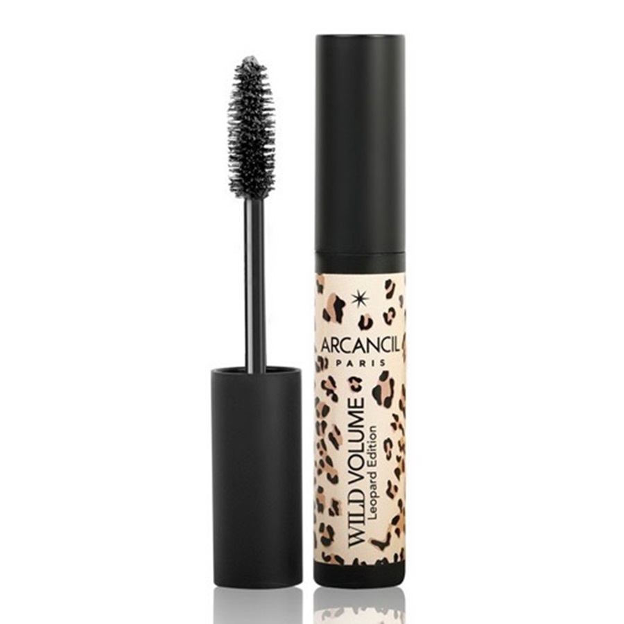 ماسكارا مكثفة للرموش وايلد إديشن