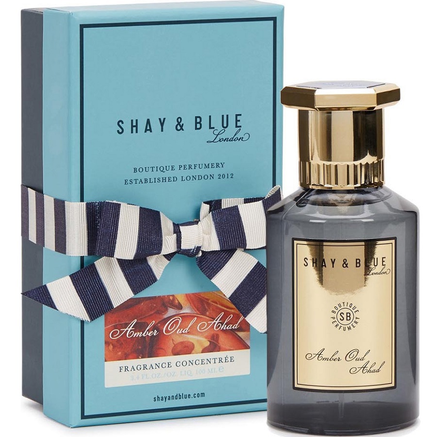 عطر امبر عود اوهاد اودي بارفيوم 100 مل