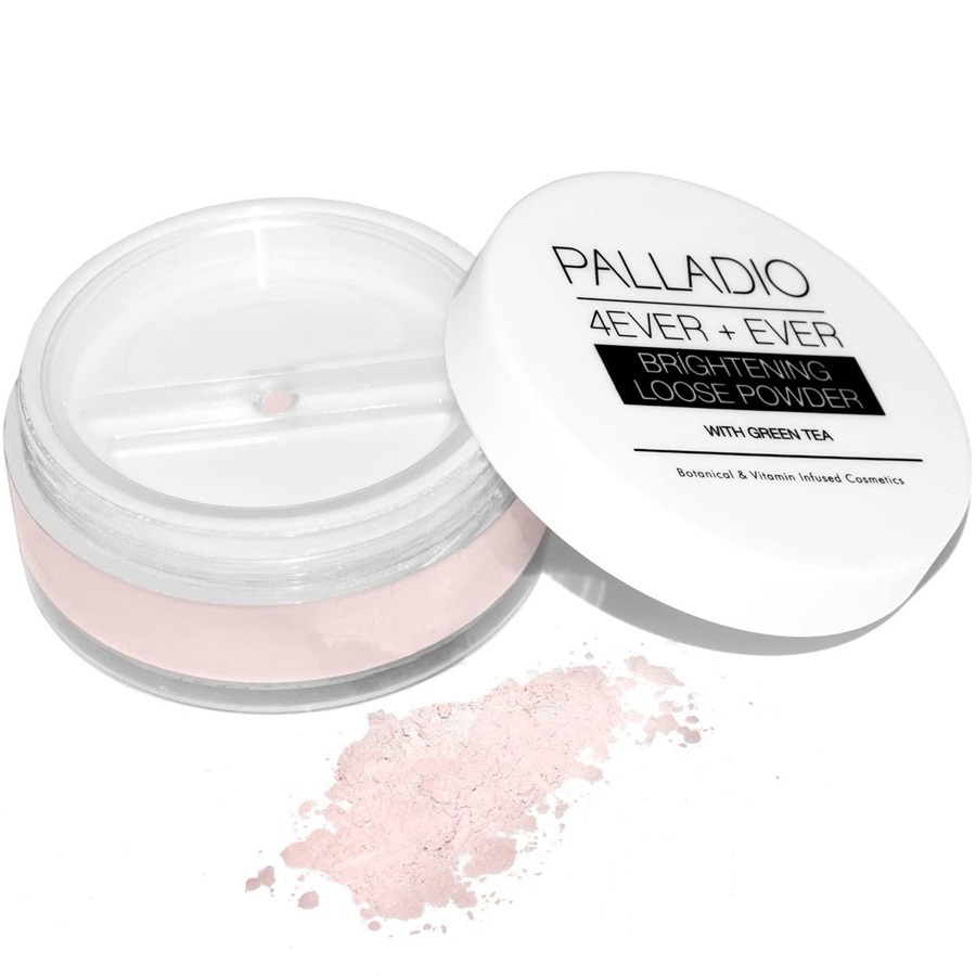 باودر حر لتفتيح البشرة