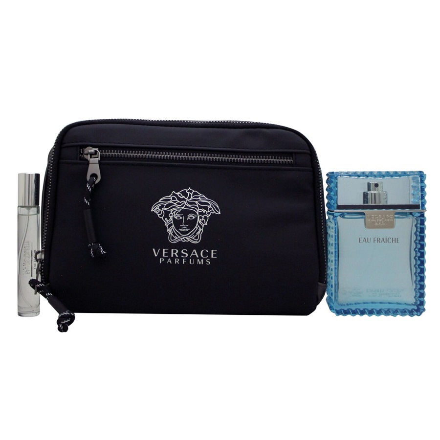 مجموعة هدايا عطور أو فريش اودي تواليت