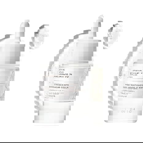 سيروم أمبول نياسيناميد 10% معززة 30 مل