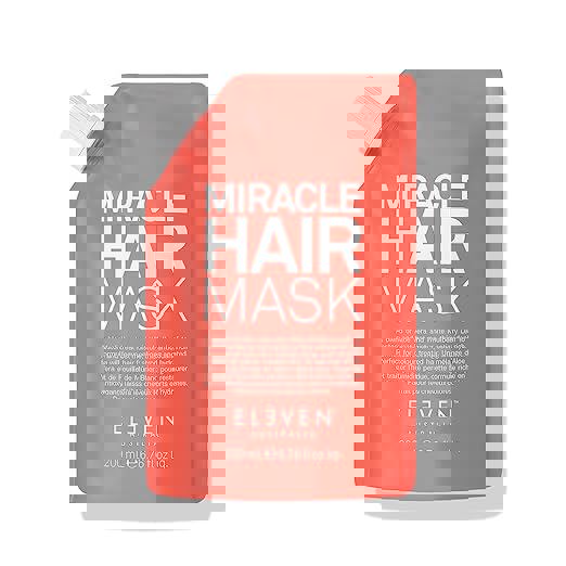 قناع الشعر إيليفن ميراكل 200 مل