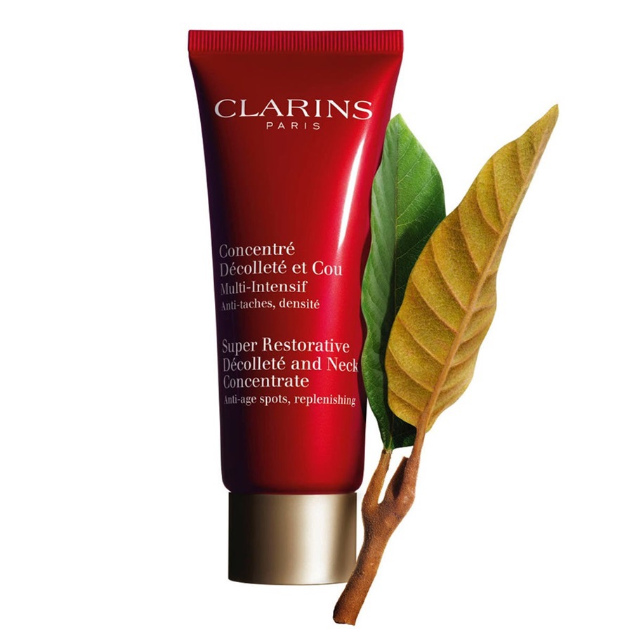 كريم فائق الترميم لمنطقة الصدر والرقبة 75 مل