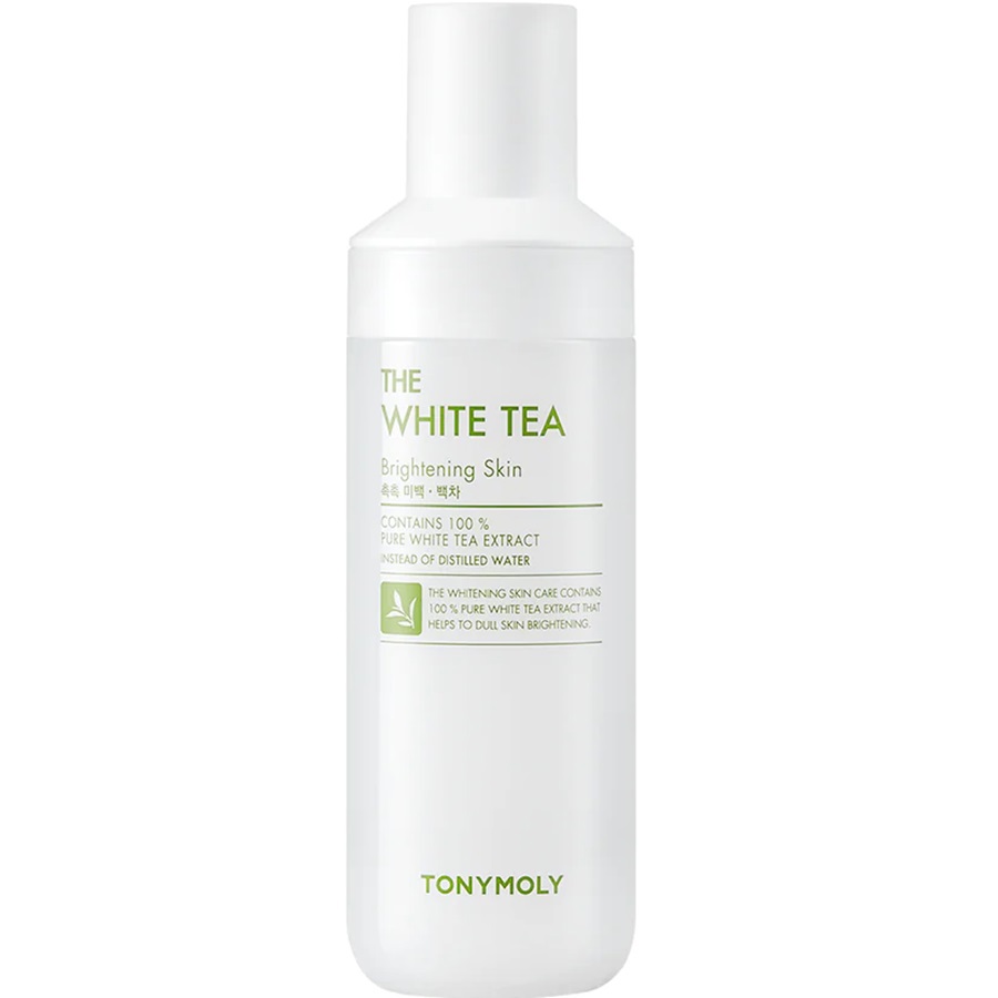 لوشن تفتيح البشرة بالشاي الأبيض 150 مل