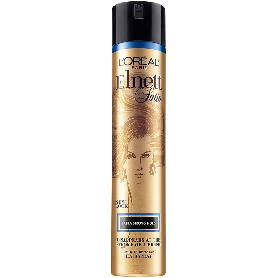 بخاخ مثبت شعر قوي للغاية 365 مل