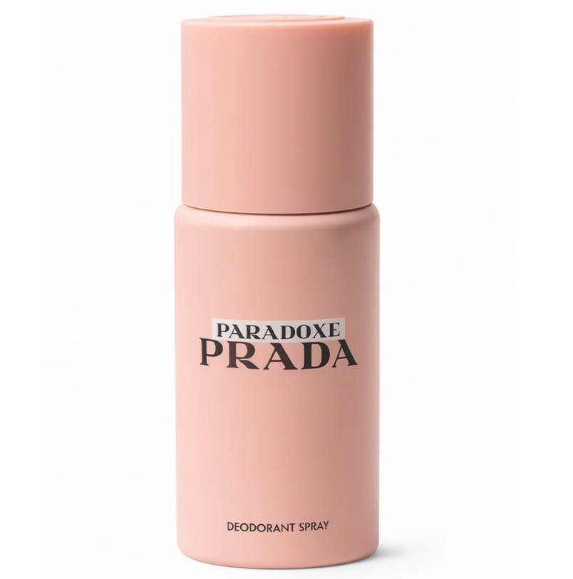 بخاخ الجسم بارادوكس برادا 150 مل