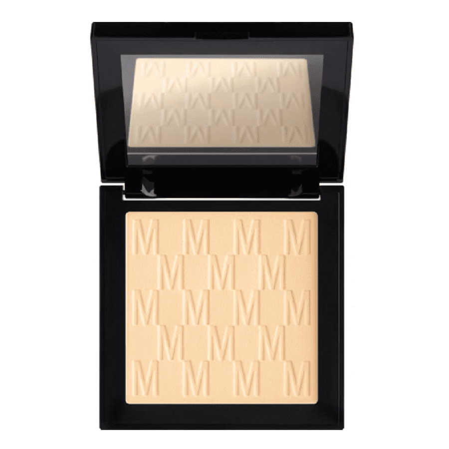 باودر مضغوط نيود فينوس