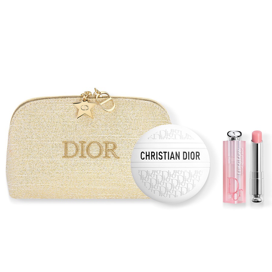 مجموعة ذا بيوتي الإصدار المحدود