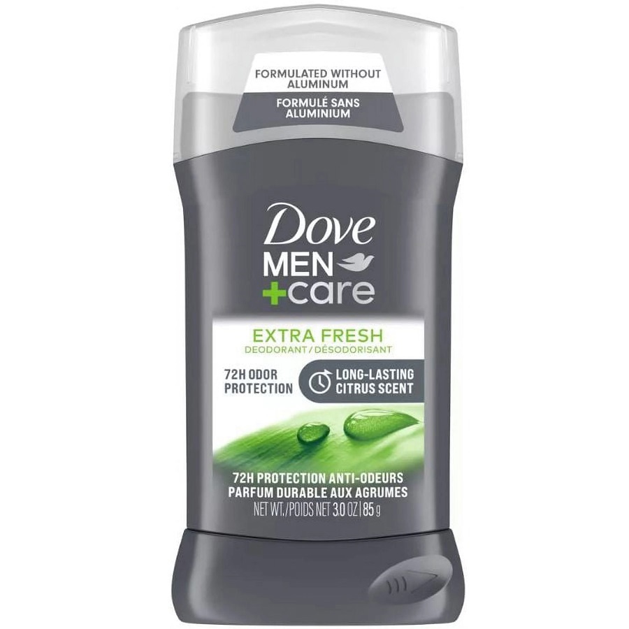 مزيل عرق مين+كير اكسترا فريش 85 غم