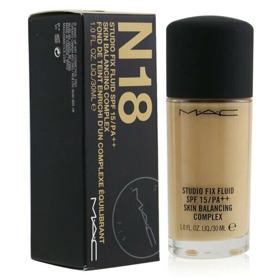 كريم أساس فيكس بعامل حماية 15, 30 مل