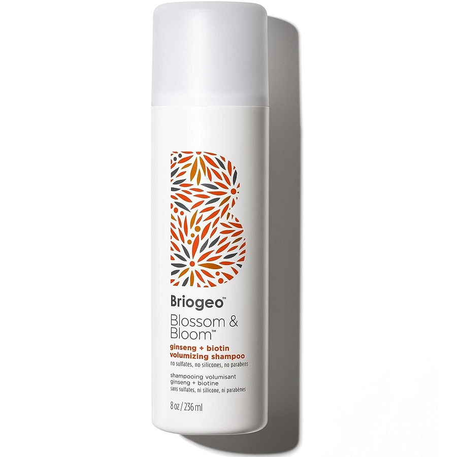 شامبو مكثف بالجينسنج والبيوتين 236 مل