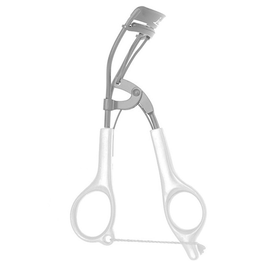 اداة تجعيد الرموش