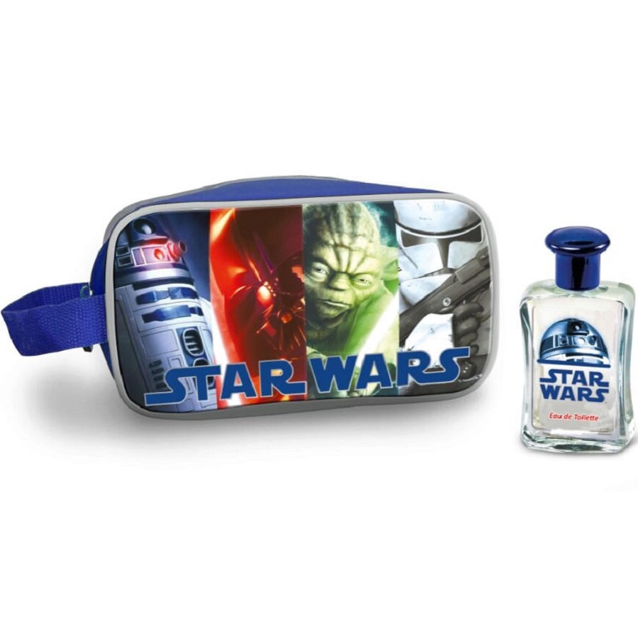 سيت ستار وارس قطعتين