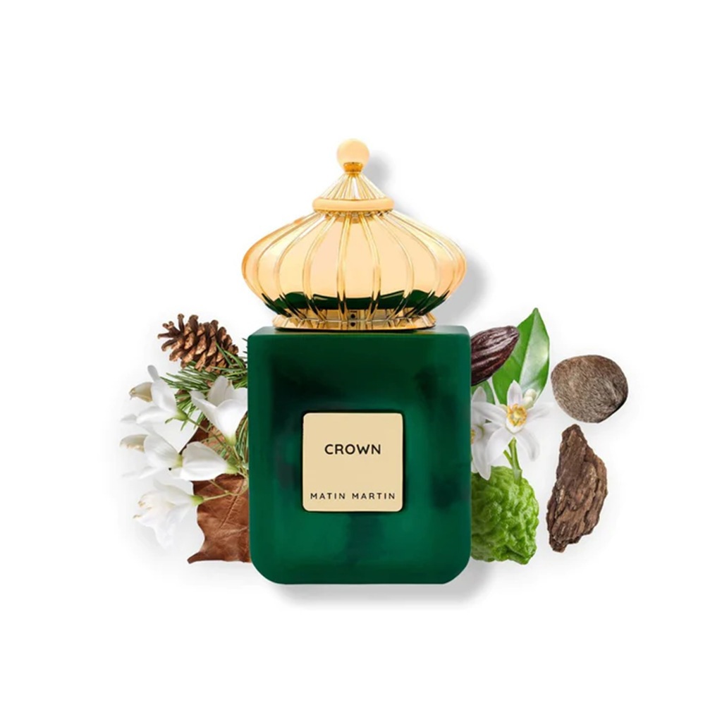 عطر كراون أودي بارفيوم 100 مل