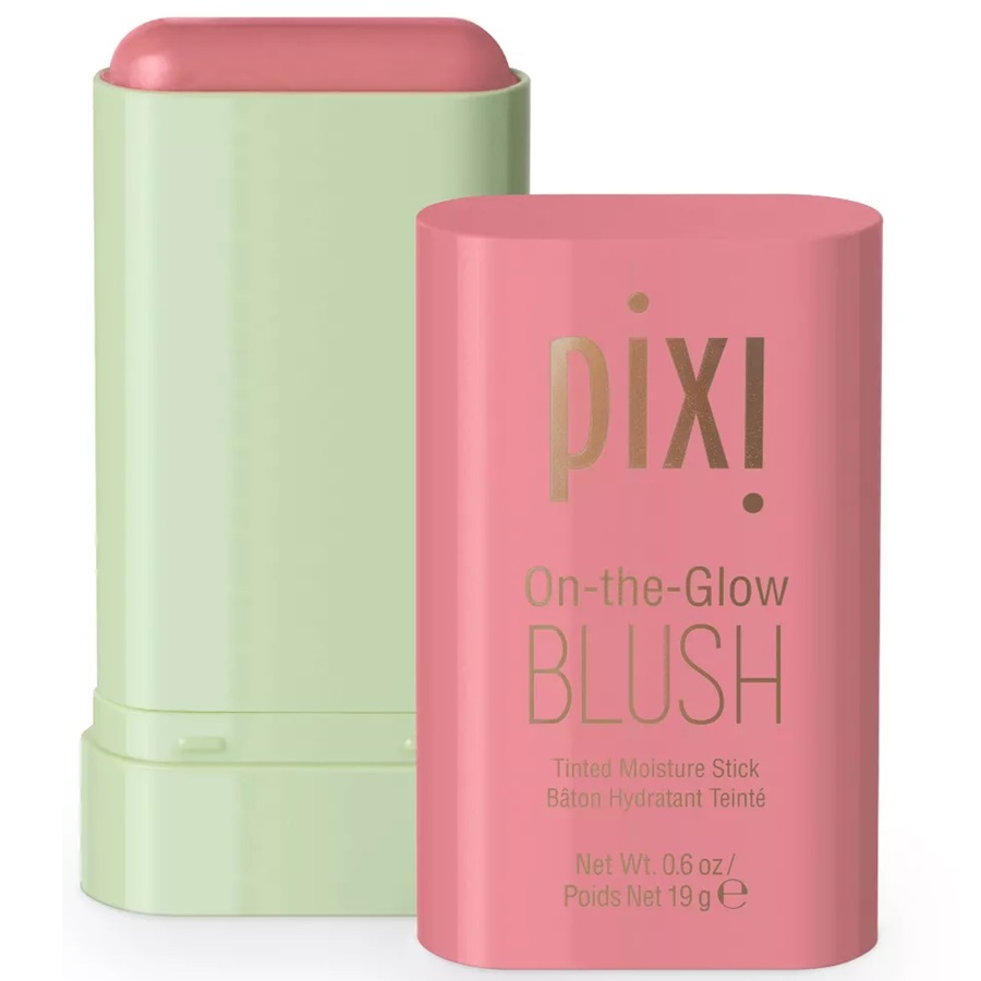 احمر الخدود المتوهج