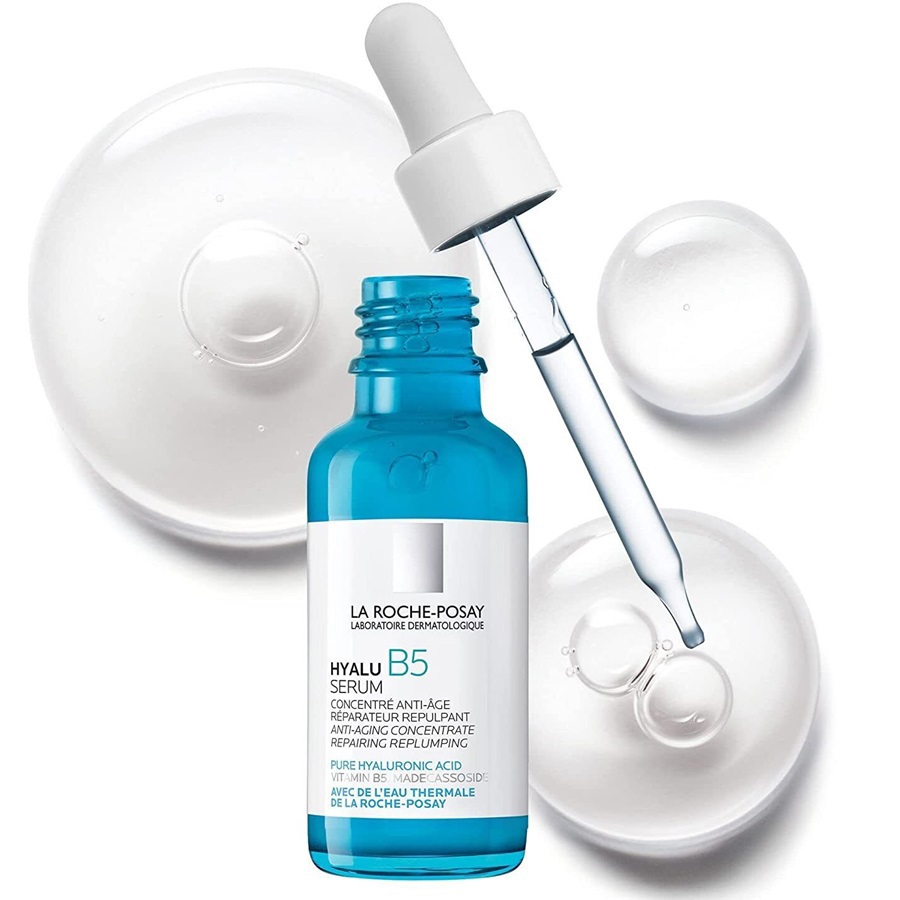 سيروم حمض الهيالورونيك المضاد للشيخوخة 30 مل