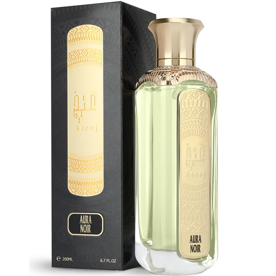 عطر أورا نوير اودي بارفيوم 200 مل