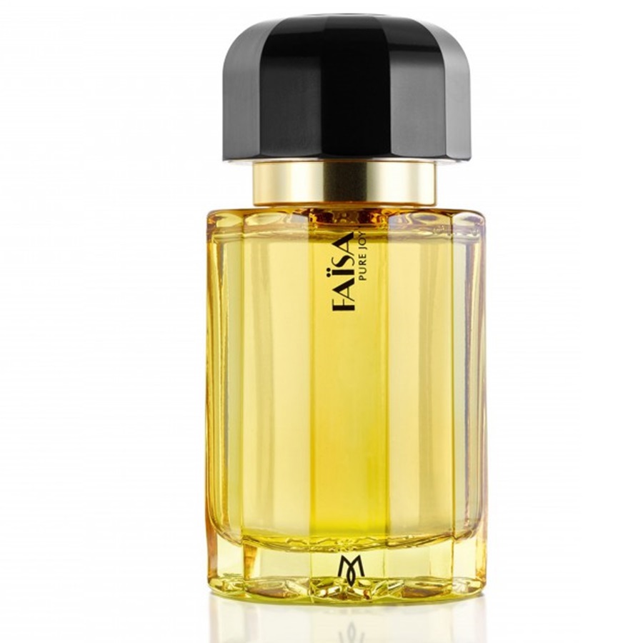 عطر فايزة بيور جوي أو دي بارفيوم 100مل 0