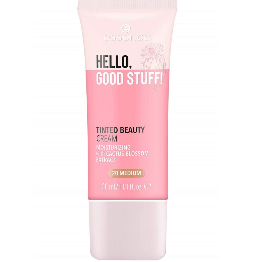 كريم بي بي هيلو جود ستاف 30 مل