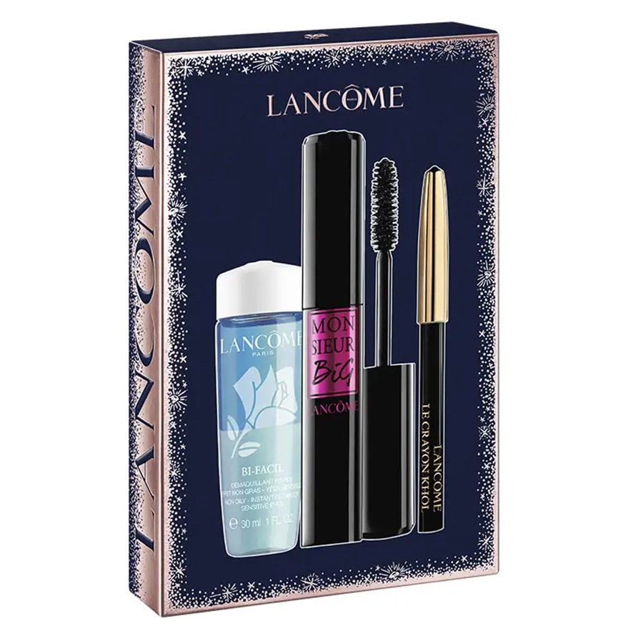 مجموعة هدايا مستر بيج 3 قطع