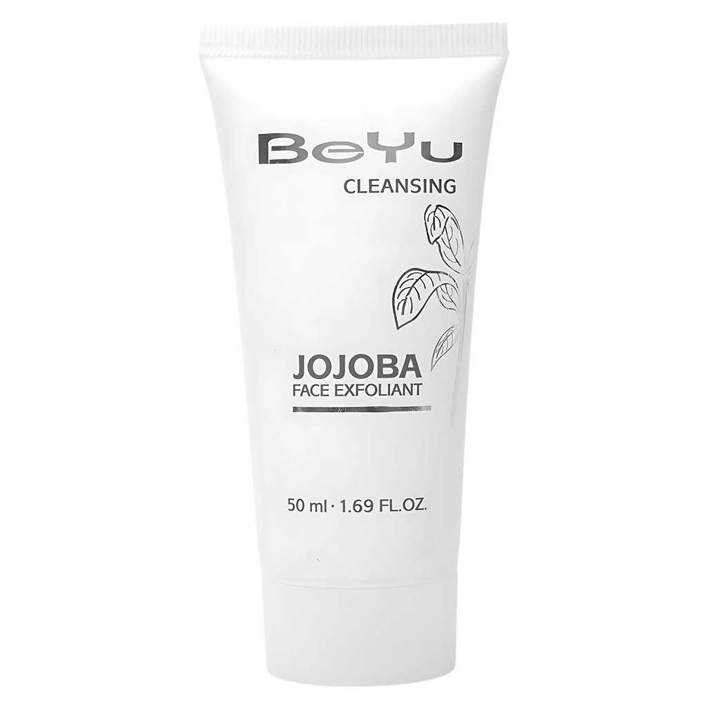 مقشر الوجه بالجوجوبا 50 مل