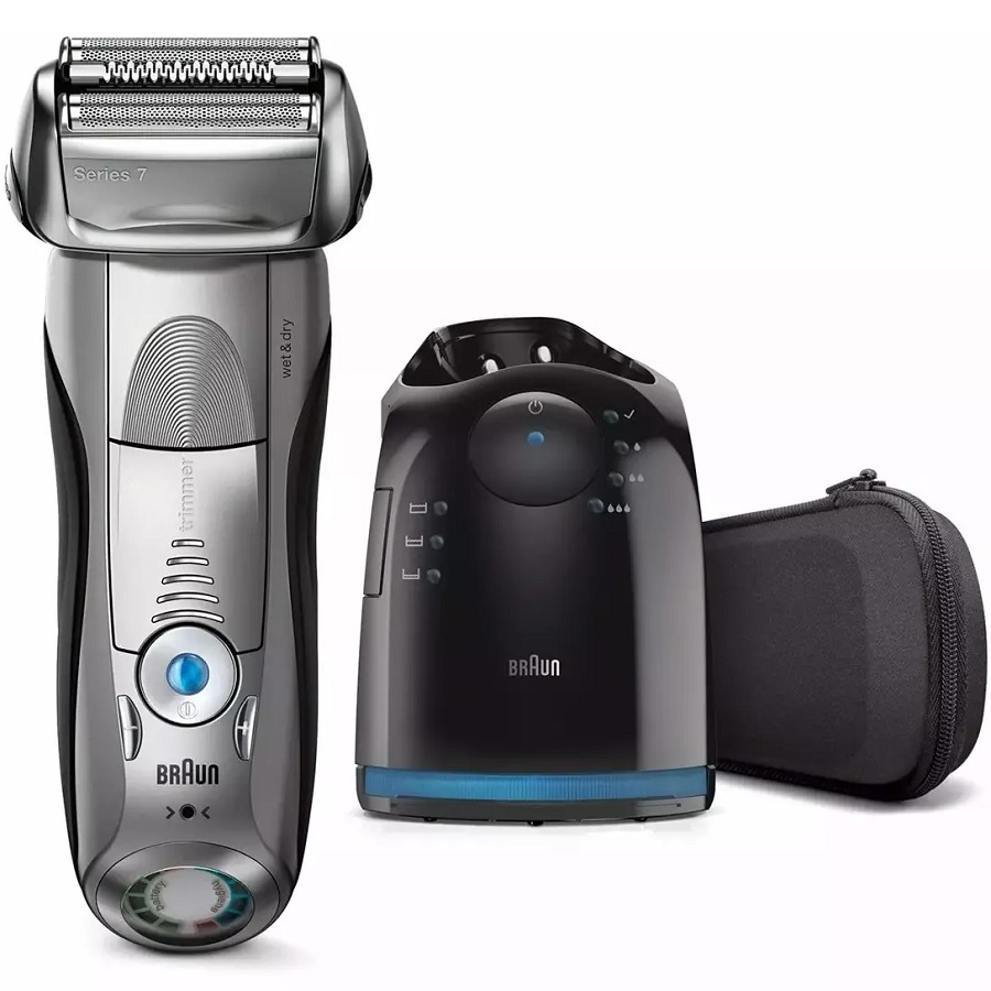 ماكنة الحلاقة الذكية سلسلة 7