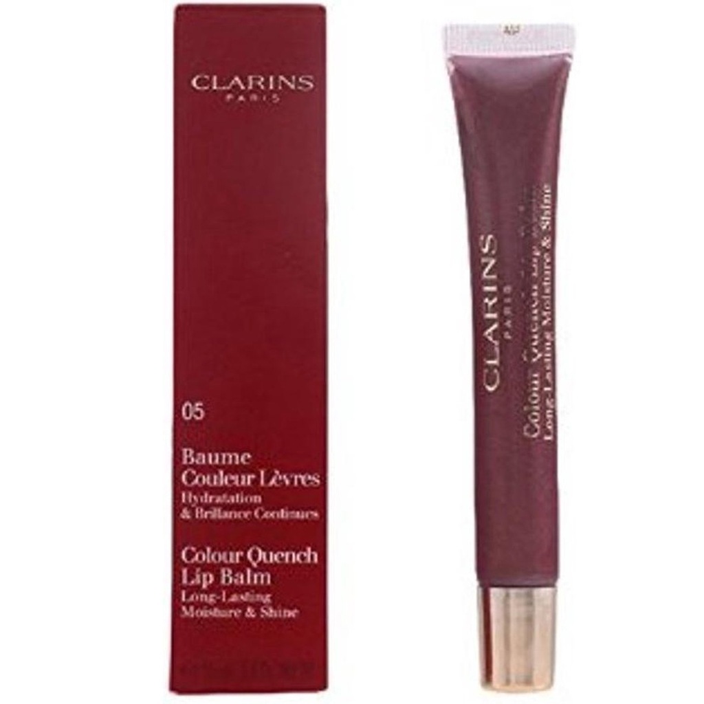 مرطب الشفاه كولور كوينش 05 بلام